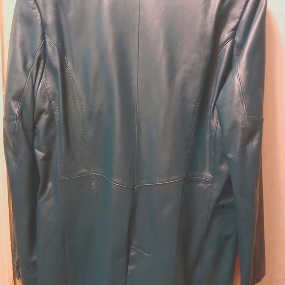 100% genuine leather - Picture 1 of 2